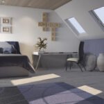 contemporary designs by sowbhagyaa construction