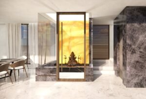 Puja by Sowbhagyaa Construction